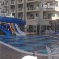 Orion Resort Residence
