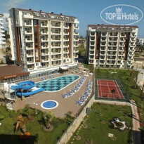 Orion Resort Residence