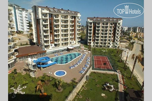 Фотографии отеля  Orion Resort Residence 