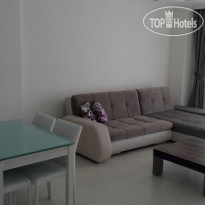 Orion Garden Apart Hotel