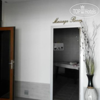 Orion Garden Apart Hotel