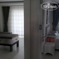 Orion Garden Apart Hotel