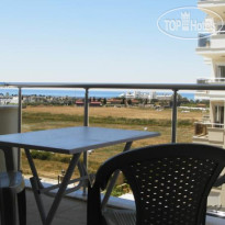 Orion Garden Apart Hotel
