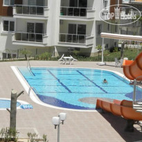 Orion Garden Apart Hotel