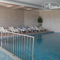 Orion Garden Apart Hotel