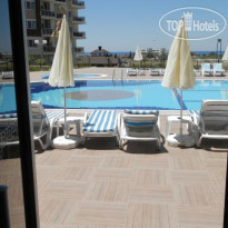 Orion Garden Apart Hotel