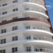 Violet Apart Hotel