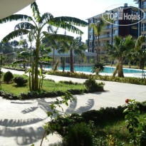 Violet Apart Hotel