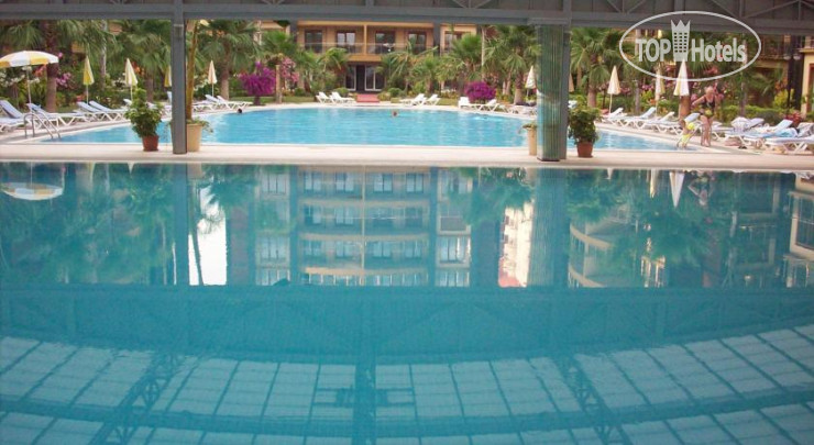 New photos from tourists Violet Apart Hotel