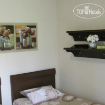 Violet Apart Hotel