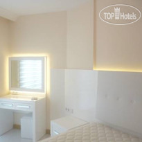 New Apartment In The Centre Of Alanya