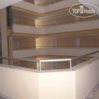 New Apartment In The Centre Of Alanya