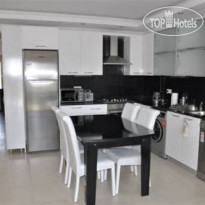 New Apartment In The Centre Of Alanya