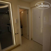 New Apartment In The Centre Of Alanya