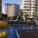 New Apartment In The Centre Of Alanya 