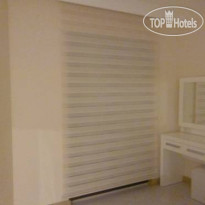 New Apartment In The Centre Of Alanya