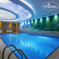 New Apartment In The Centre Of Alanya