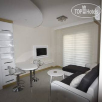 New Apartment In The Centre Of Alanya