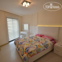 New Apartment In The Centre Of Alanya