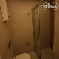 New Apartment In The Centre Of Alanya