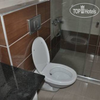 New Apartment In The Centre Of Alanya