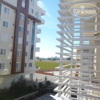 New Apartment In The Centre Of Alanya