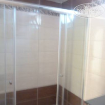 New Apartment In The Centre Of Alanya