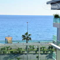 Moda Marine Residence 