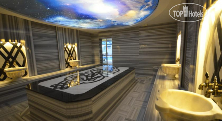 Новые добавленные фото туристов Moda Marine Residence