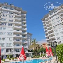 Lemon Garden Alanya Hotel