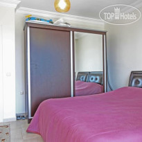 Lemon Garden Alanya Hotel
