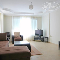 Lemon Garden Alanya Hotel