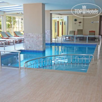 Lemon Garden Alanya Hotel
