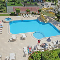 Lemon Garden Alanya Hotel