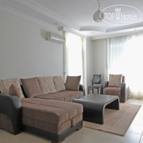 Lemon Garden Alanya Hotel