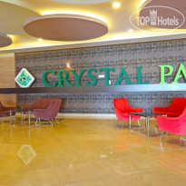 Crystal Park Residence 