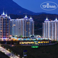 Family-Style Apart Hotel Alanya 