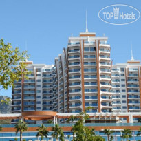 Family-Style Apart Hotel Alanya 