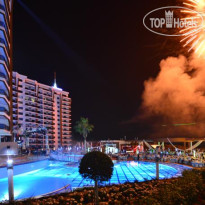 Family-Style Apart Hotel Alanya 