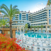 Leodikya Kirman Premium 5*