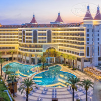 Leodikya Kirman Premium 5*
