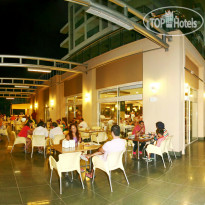 Hedef Resort & SPA 