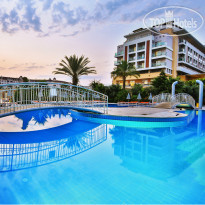 Hedef Resort & SPA 