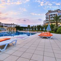 Hedef Resort & SPA 