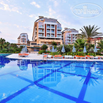 Hedef Resort & SPA 