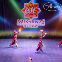 Mukarnas Resort & SPA 