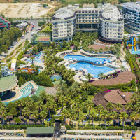 Mukarnas Resort & SPA 5*