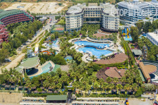 Mukarnas Resort & SPA 5*