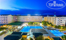 Xeno Eftalia Resort 4*