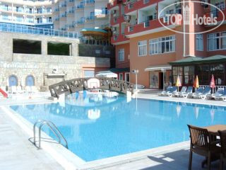 Фотографии отеля  Rheme Beach 4*